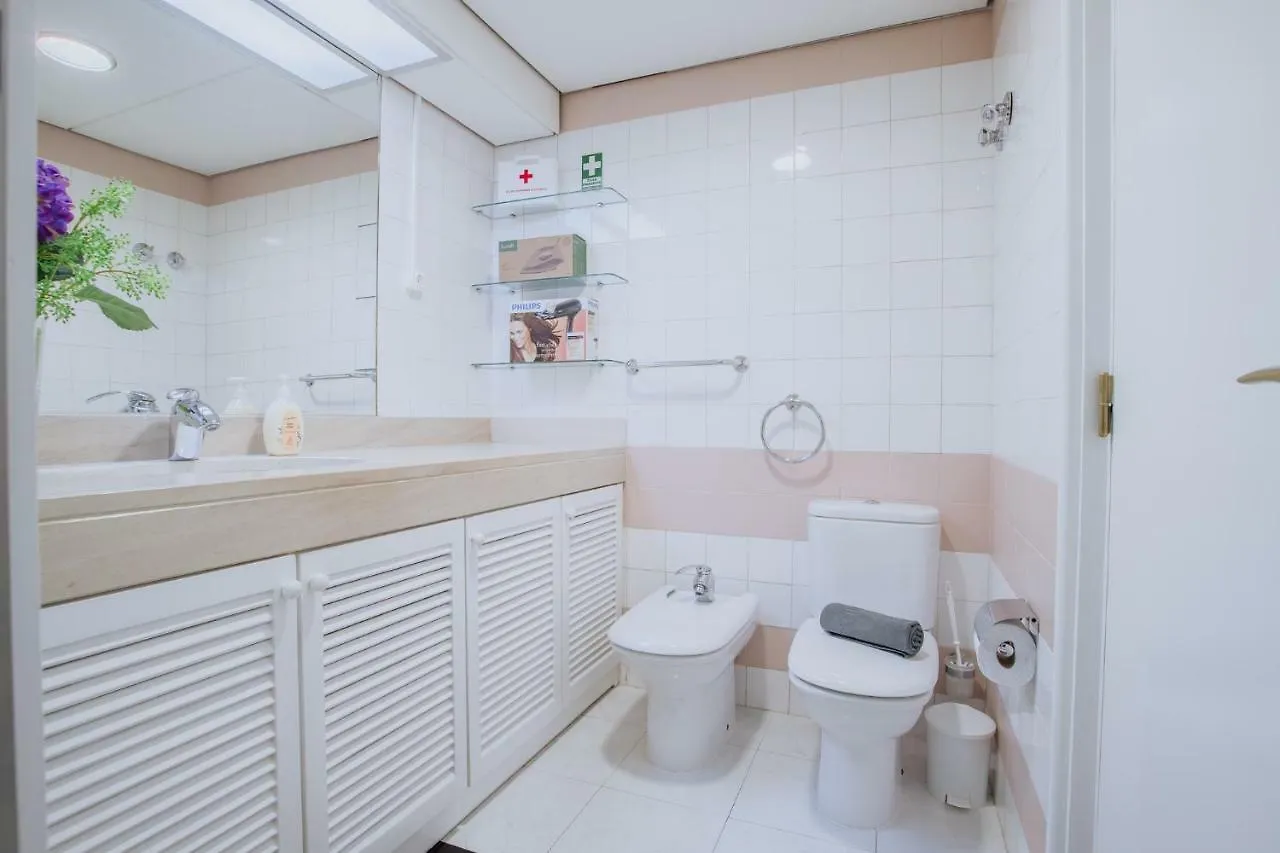 Marina Club Studio Daire Funchal